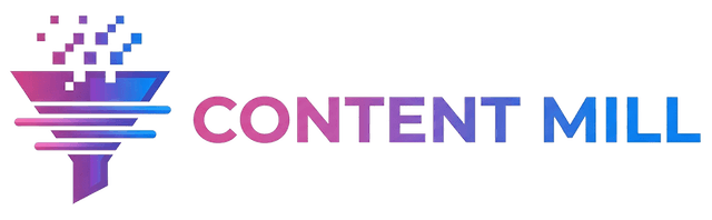 ContentMill